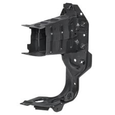 Soporte traviesa Mercedes Clase C (w203) 2004-2007 delantero / izquierdo