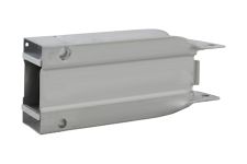 Soporte traviesa Mercedes Clase E (w212) 2009-2013 delantero / izquierdo