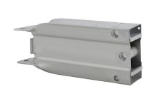 Soporte traviesa Mercedes Clase E (w212) 2013-2016 delantero / derecho