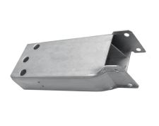 Soporte traviesa Mercedes Clase Gla (x156) 2017-2020 parachoques delantero / derecho