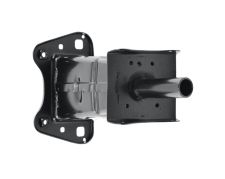 Soporte traviesa Mercedes Clase M (w164) 2005-2008 delantero / derecho