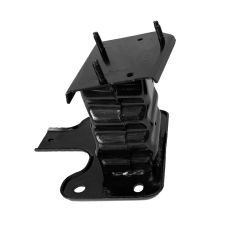 Soporte traviesa Nissan Qashqai 2017-2021 parachoques delantero / superior / derecho