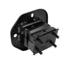 Soporte traviesa Nissan Qashqai 2017-2021 parachoques trasero derecho