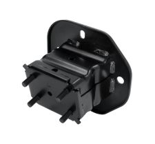 Soporte traviesa Nissan Qashqai 2017-2021 parachoques trasero izquierdo