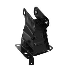 Soporte traviesa Opel Astra h 2007-2009 parachoques delantero / derecho