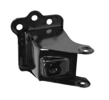 Soporte traviesa Opel Meriva 2003-2006 parachoques delantero / derecho