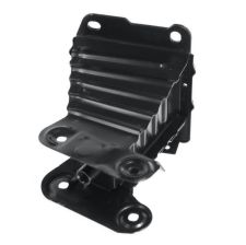 Soporte traviesa Opel Zafira b 2005-2007 parachoques delantero / derecho