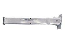 Soporte traviesa Peugeot Partner 2008-2012 delantero / aluminio / derecho