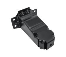 Soporte traviesa Smart Fortwo 2007-2012 parachoques delantero / reversible
