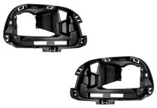 Soportes antinieblas Citroen Berlingo 2018-> multispace parachoques delantero / kit / izquierdo+derecho
