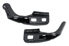 Soportes antinieblas Peugeot 308 2007-2011 parachoques delantero / kit / izquierdo+derecho