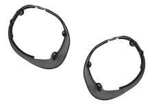 Soportes antinieblas Renault Scenic 2016-2023 parachoques delantero / kit / izquierdo+derecho