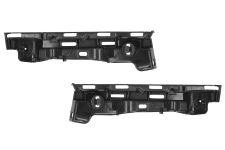 Soportes parachoques Citroen C1 2014-2022 delantero / kit / izquierdo+derecho