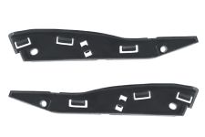 Soportes parachoques Citroen C2 2003-2008 laterales / delantero / kit / izquierdo+derecho