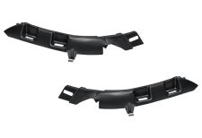 Soportes parachoques Citroen C3 2005-2009 delantero / kit / izquierdo+derecho