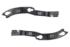 Soportes parachoques Citroen C3 Aircross 2020-2024 delantero / kit / izquierdo+derecho