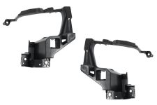 Soportes parachoques Citroen C3 Aircross 2020-2024 delantero / kit / izquierdo+derecho