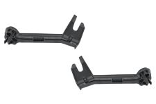 Soportes parachoques Citroen C3 Aircross 2020-2024 delantero / superior / kit / izquierdo+derecho