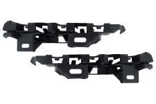 Soportes parachoques Citroen C4 2008-2010 delantero / kit / izquierdo+derecho