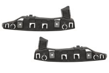Soportes parachoques Citroen C4 2010-2018 delantero / kit / izquierdo+derecho
