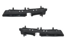 Soportes parachoques Citroen C4 Cactus 2014-2018 delantero / kit / izquierdo+derecho