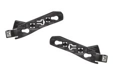 Soportes parachoques Citroen C4 Grand Picasso 2016-2018 delantero / kit / izquierdo+derecho