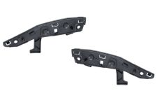 Soportes parachoques Citroen Ds3 2010-2016 delantero / kit / izquierdo+derecho