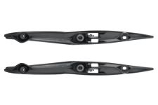 Soportes parachoques Ford Focus 2001-2005 delantero / kit / izquierdo+derecho