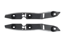 Soportes parachoques Ford Focus 2005-2008 delantero / exterior / kit / izquierdo+derecho