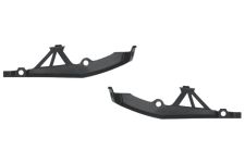 Soportes parachoques Peugeot 108 2014-2022 delantero / kit / izquierdo+derecho