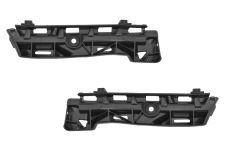 Soportes parachoques Peugeot 108 2014-2022 trasero / kit / izquierdo+derecho