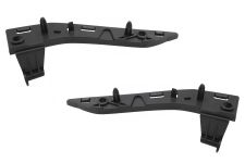 Soportes parachoques Peugeot 2008 2012-2016 delantero / kit / izquierdo+derecho