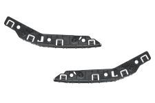 Soportes parachoques Peugeot 2008 2019-2024 delantero / kit / izquierdo+derecho