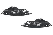 Soportes parachoques Peugeot 208 2023-> delantero / kit / izquierdo+derecho