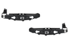 Soportes parachoques Peugeot 208 2023-> trasero / kit / izquierdo+derecho