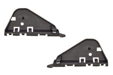 Soportes parachoques Peugeot 307 2005-2007 trasero / exterior / kit / izquierdo+derecho