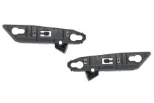 Soportes parachoques Peugeot 308 2013-2017 delantero / kit / izquierdo+derecho