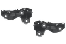Soportes parachoques Peugeot 308 2013-2017 trasero / interior / kit / izquierdo+derecho