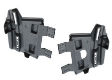 Soportes parachoques Peugeot 308 2017-2021 delantero / kit / izquierdo+derecho