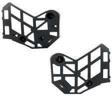 Soportes parachoques Peugeot 308 2017-2021 trasero / familar / exterior / kit / izquierdo+derecho