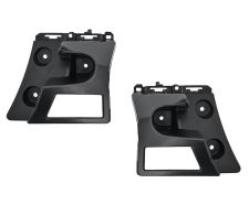 Soportes parachoques Peugeot 308 2021-> trasero / interno / kit / izquierdo+derecho