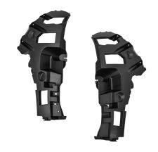 Soportes parachoques Peugeot 308 2021-> trasero / kit / izquierdo+derecho