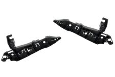 Soportes parachoques Peugeot 5008 2021-2024 delantero / kit / izquierdo+derecho