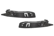 Soportes parachoques Peugeot Partner 2003-2008 delantero / kit / izquierdo+derecho