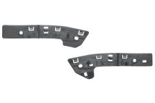 Soportes parachoques Peugeot Partner 2015-2018 delantero / kit / izquierdo+derecho
