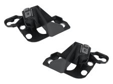 Soportes parachoques Renault Clio 2019-2023 delantero / interior / kit / izquierdo+derecho