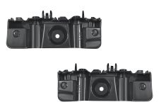 Soportes parachoques Renault Clio 2019-2023 delantero / kit / izquierdo+derecho