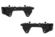 Soportes parachoques Renault Clio 2019-2023 trasero / kit / izquierdo+derecho