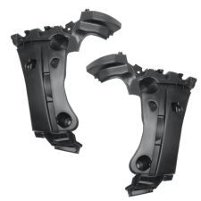 Soportes parachoques Renault Kangoo 2013-2021 trasero / kit / izquierdo+derecho