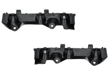 Soportes parachoques Renault Kangoo 2021-> delantero / kit / izquierdo+derecho